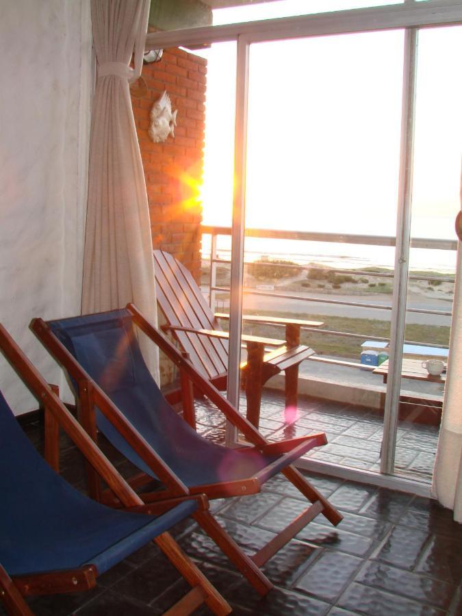 Depto Frente Al Mar - Punta Del Este - Uruguay Quarto foto